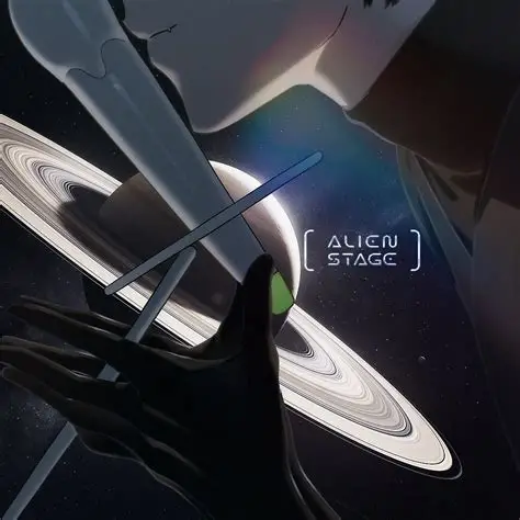 Alien Stage Guess Who