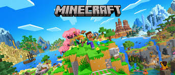 Minecraft mobs