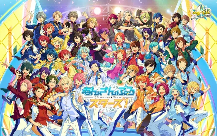 enstars