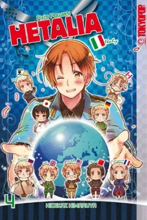 Hetalia