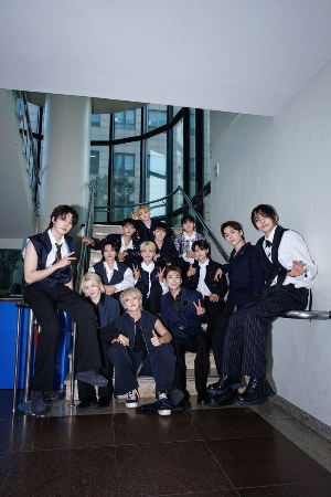 Boy Group Idols