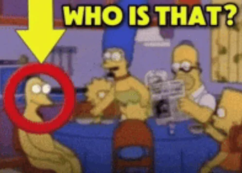 who is this