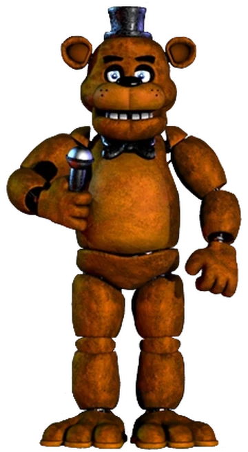 Fnaf tierlist’