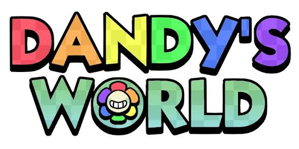 Guess Who Dandy's World