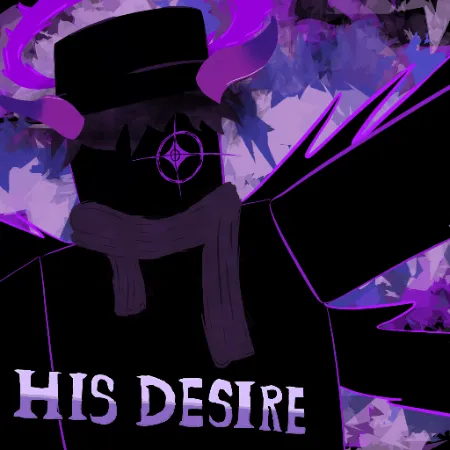 His Desire