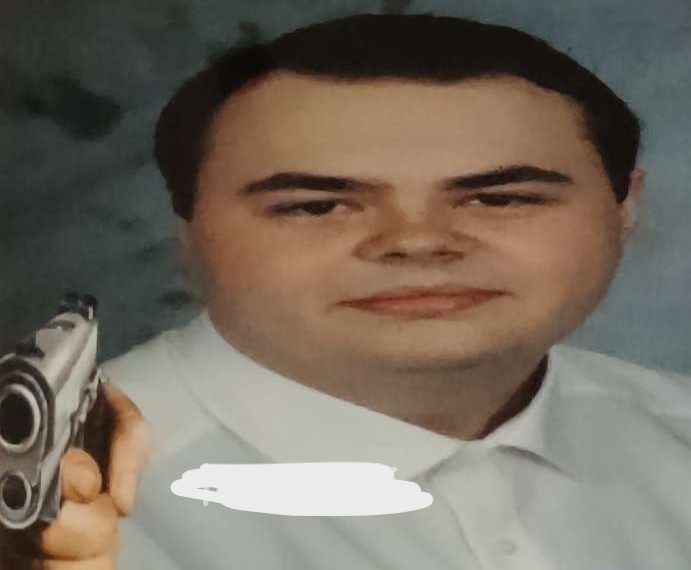 Guess Who Homie Edition