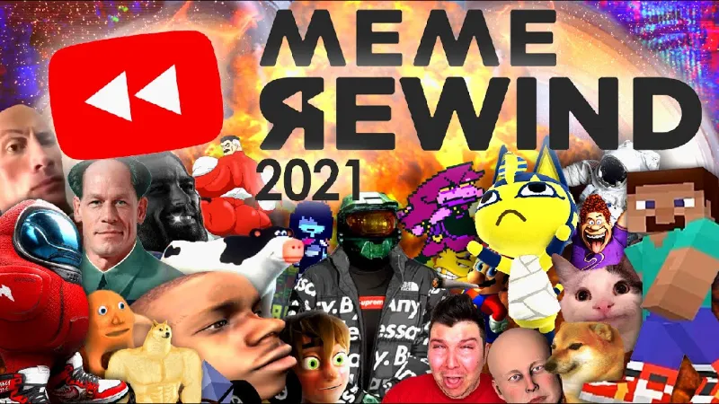 Guess the meme