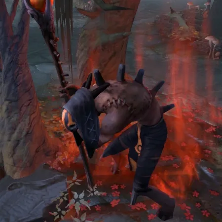 Существа dota 2