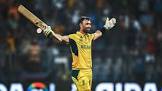 GUESS WHO CRiCKET