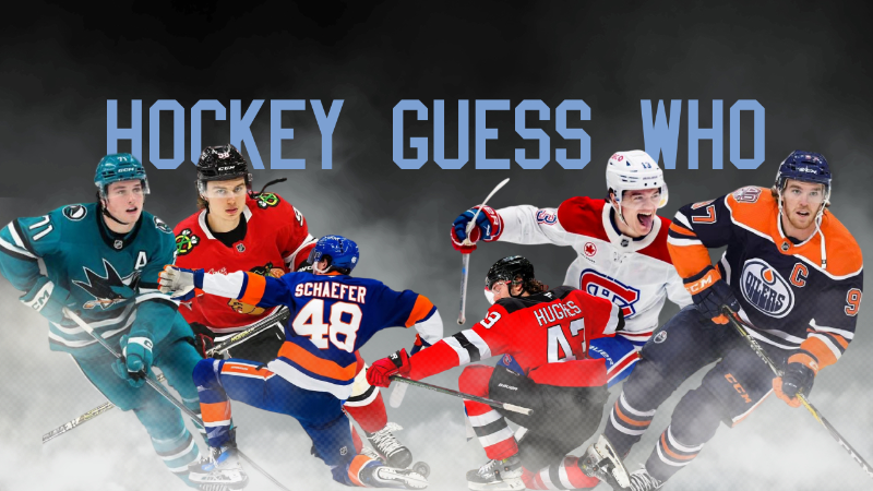NHL PLAYERS 