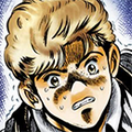 Jojo Part 1-4