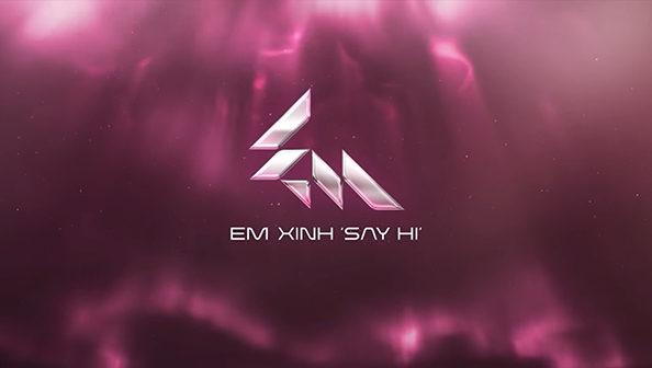 Guess Who (Em Xinh "Say Hi" Edition)