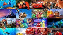¿Quién es Quién? Personajes de animación