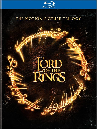 The Lord Of The Rings