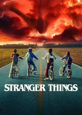 Stranger things 