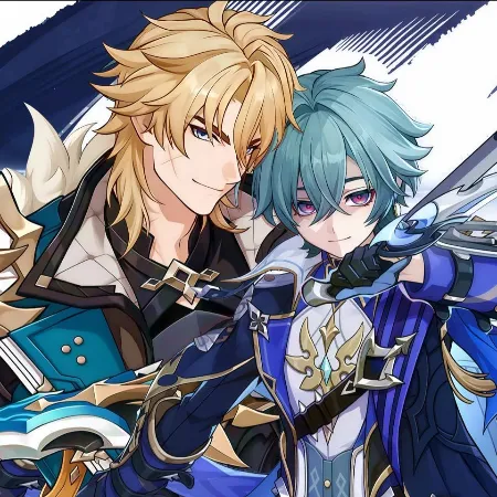 fav characters