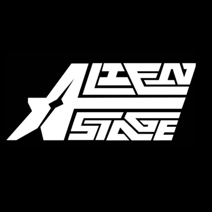 Alien Stage 