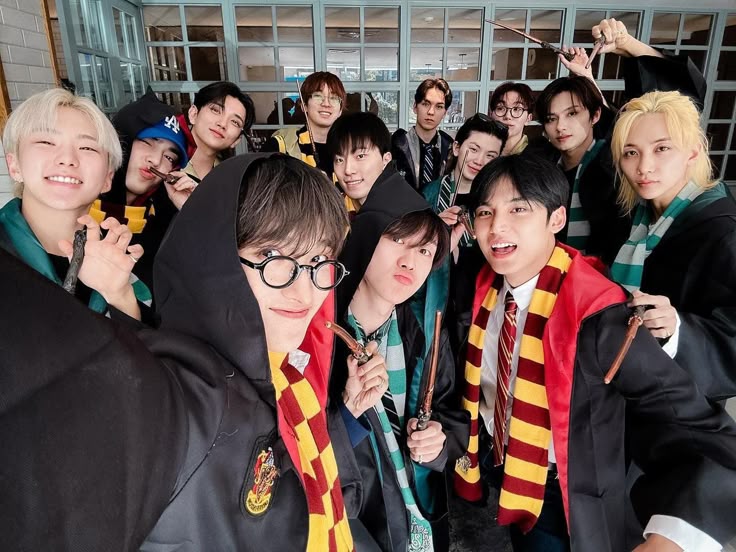 Kpop Guess Who