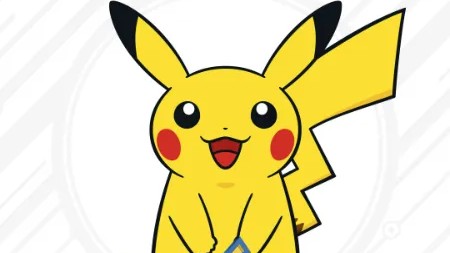 Pokemon - Icons - Guess Who Template