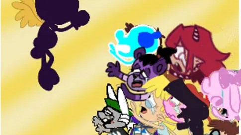 SuperFlatWorld Guess Who - Guess Who Template