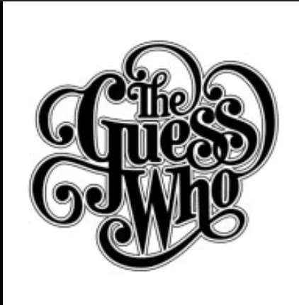 Thy Guessest of thy dismal who! - Guess Who Template