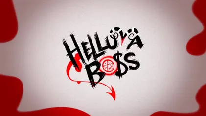 SOUL- Helluva Boss Songs - Guess Who Template