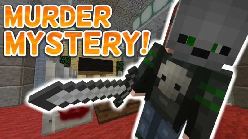 Murder Mystery Players