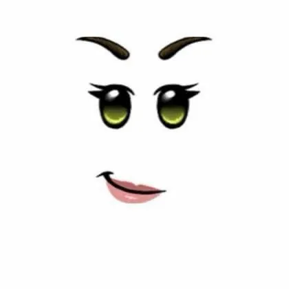 Celebrities and stuff - Guess Who Template
