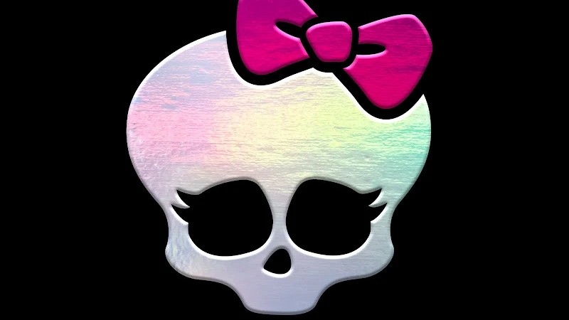 monster high g1 - Guess Who Template