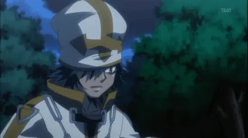 Beyblade MFB - Guess Who Template