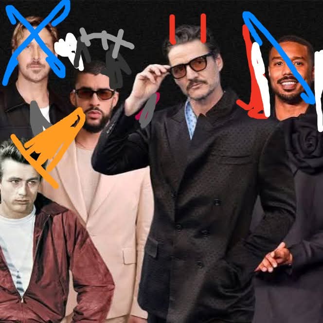 helven - Guess Who Template