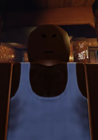 guess the deadlock - Guess Who Template