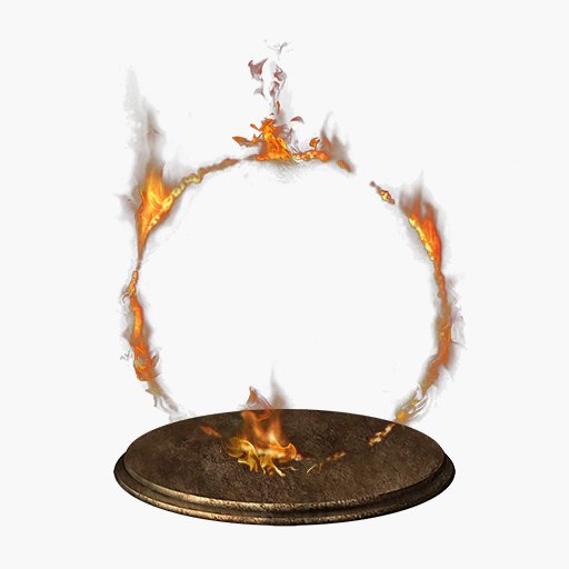 Dark Souls 1 Bosses - Guess Who Template