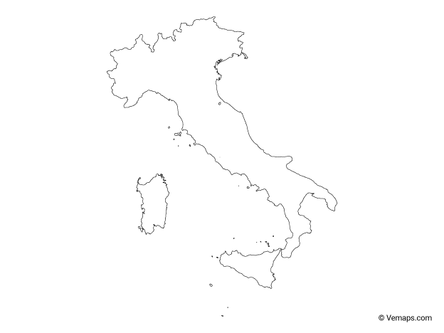 Countries - Guess Who Template