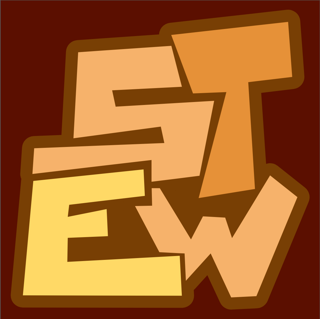 STEW - Guess Who Template