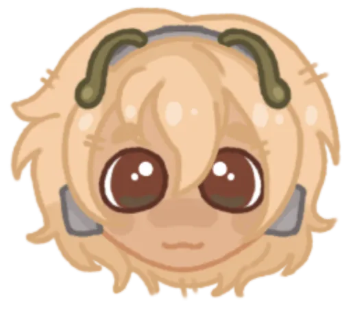 Willowgroverrr - Guess Who Template