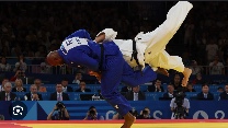 Judo guess who - Guess Who Template