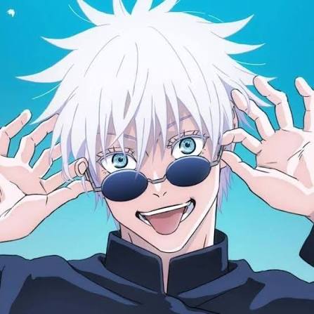 Anime Guess Who