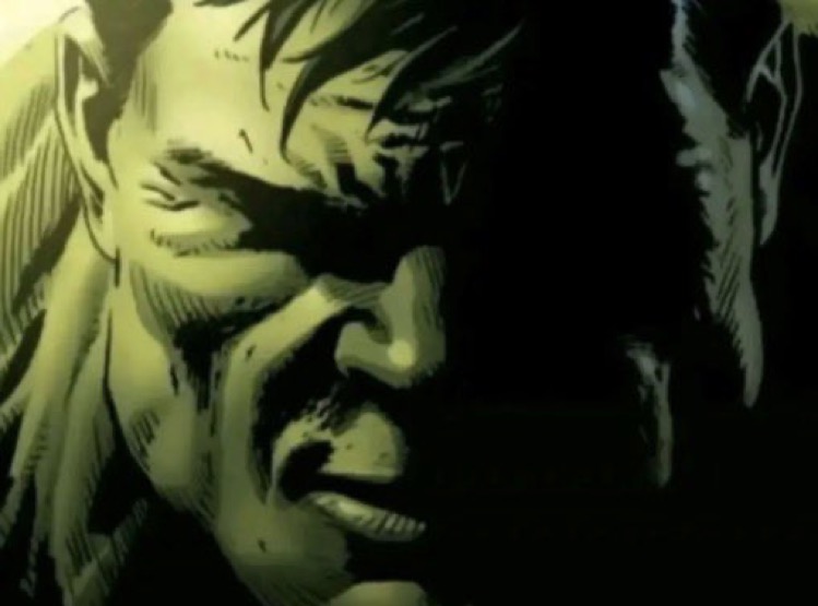 Legion of doom - Guess Who Template