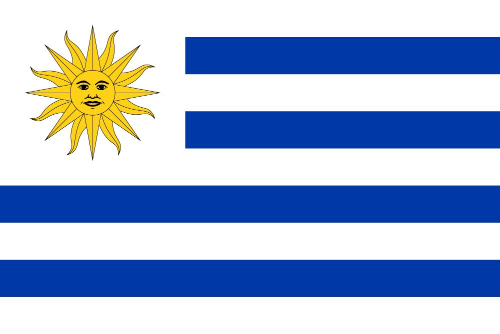Flags 4 - Guess Who Template