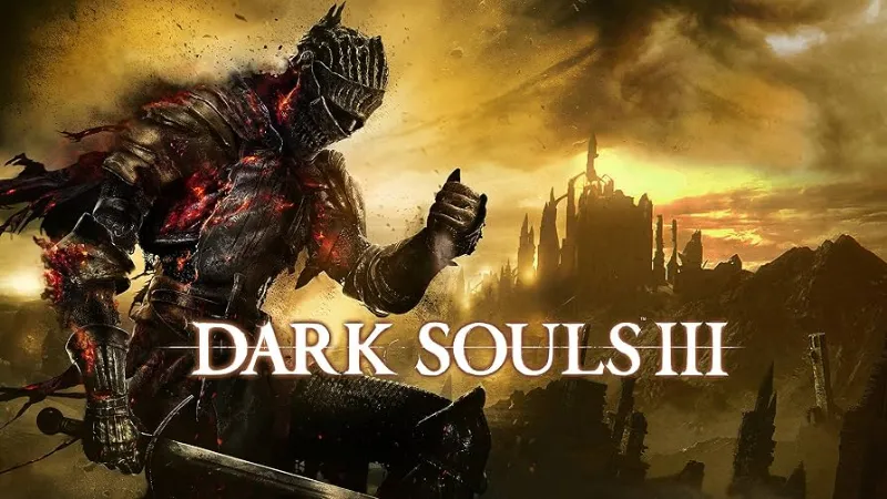Dark souls 3 - Guess Who Template