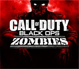 Mapas zombies - Guess Who Template
