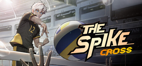 The Spike Cross - Guess Who Template