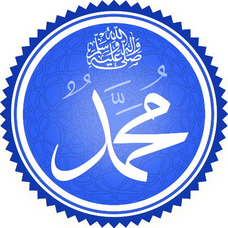 Prophets sent by Allah - Guess Who Template