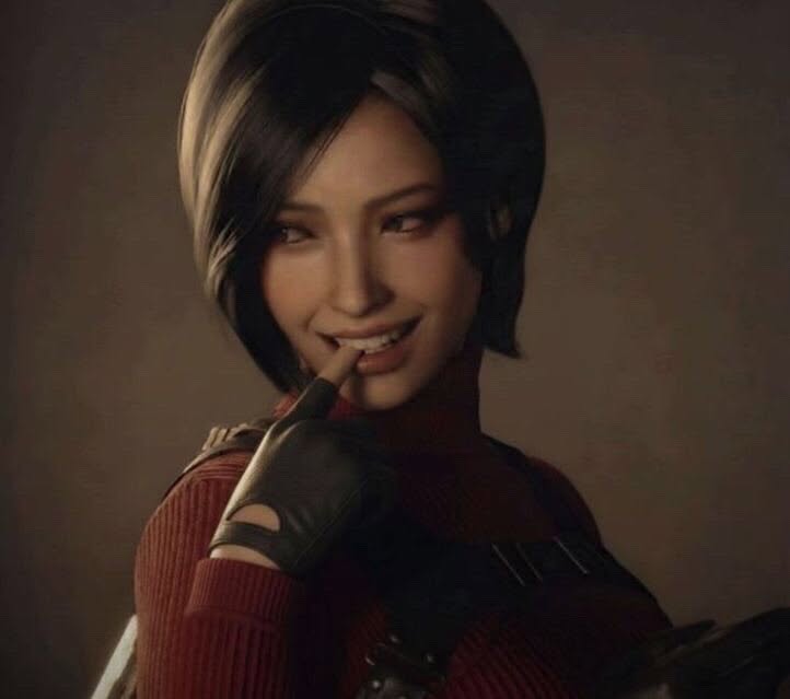 Overwatch characters - Guess Who Template