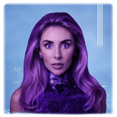 charlies big brother - Guess Who Template