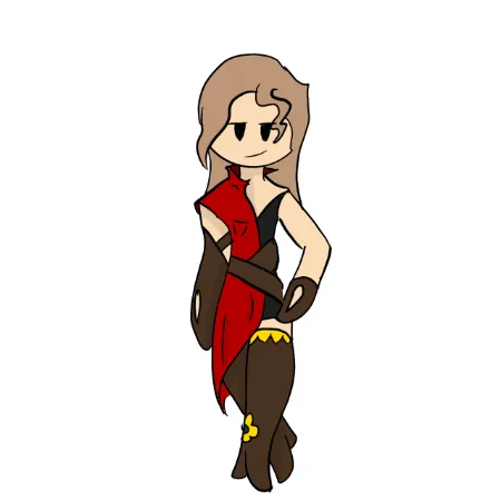 BandW - Guess Who Template