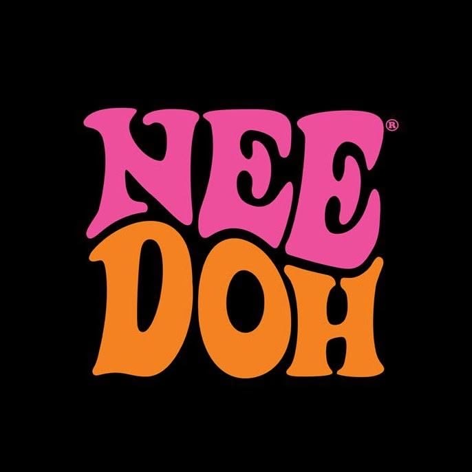 Needoh - Guess Who Template