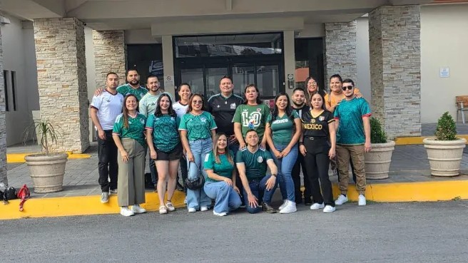 Adivina quién soy  - Guess Who Template