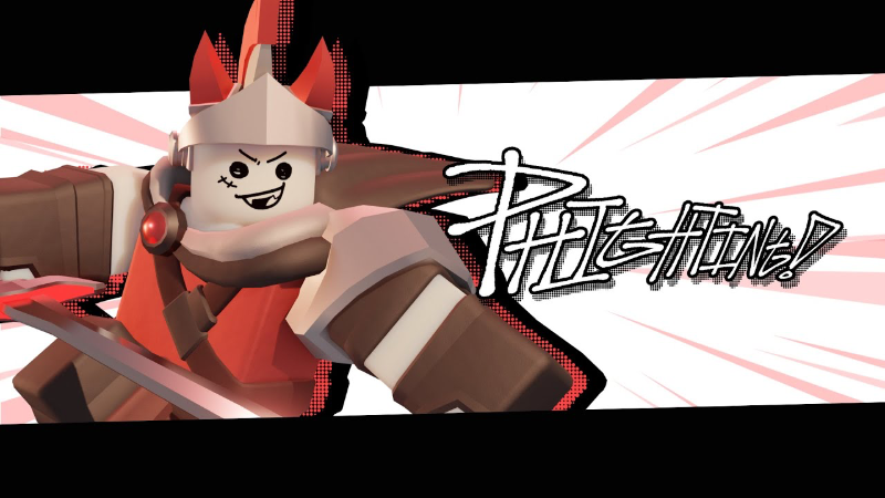 PHIGHTING characters (playable) - Guess Who Template